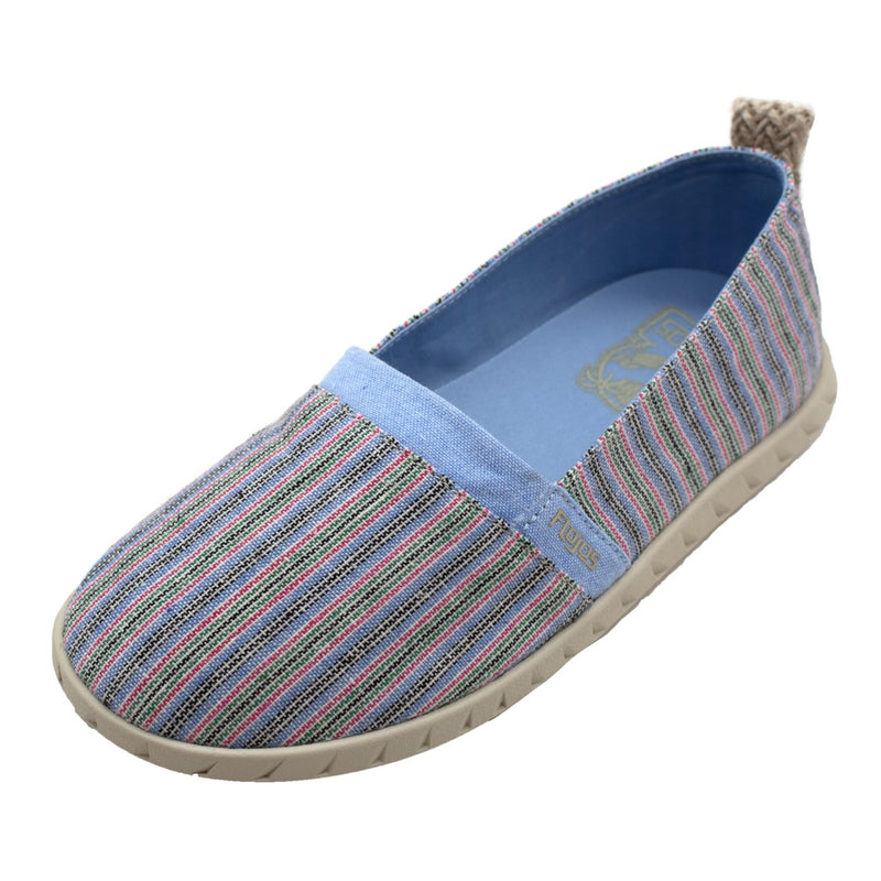 Flojos - Womens Parker Shoe