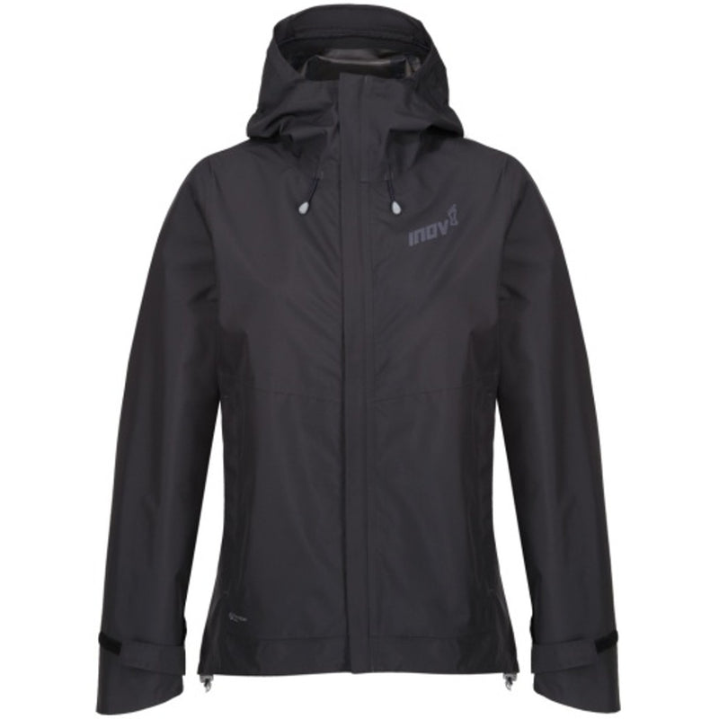 inov-8 - Womens Trailshell Jacket with