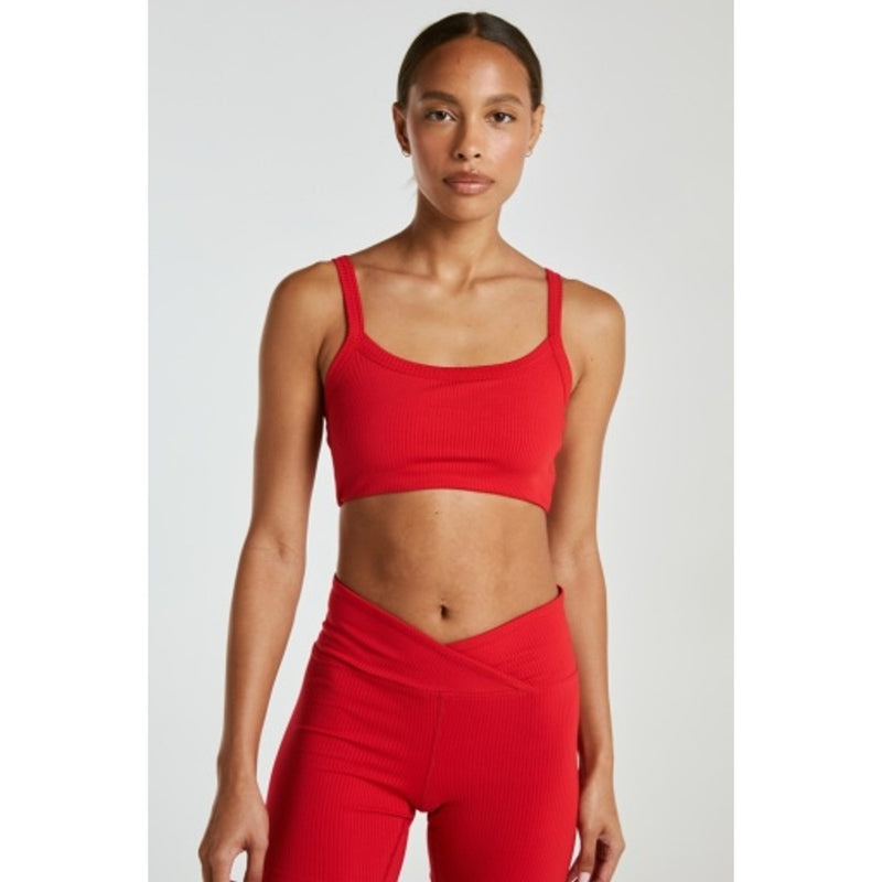 Year of Ours - Womens Ribbed 2.0 Bralette