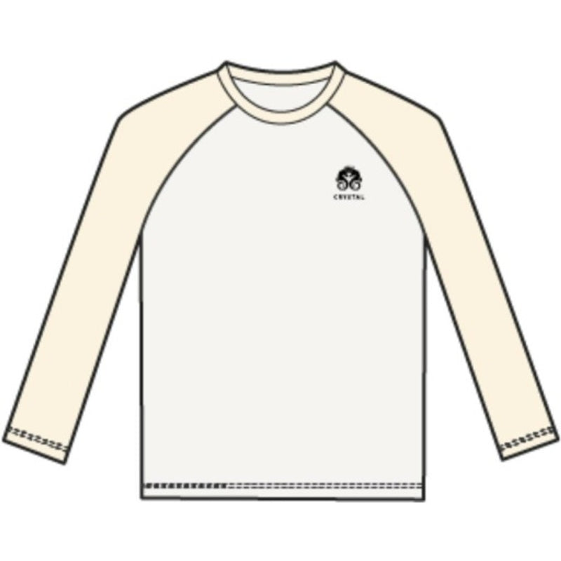 Onia - Womens Kids Upf Perfomance Rashguard