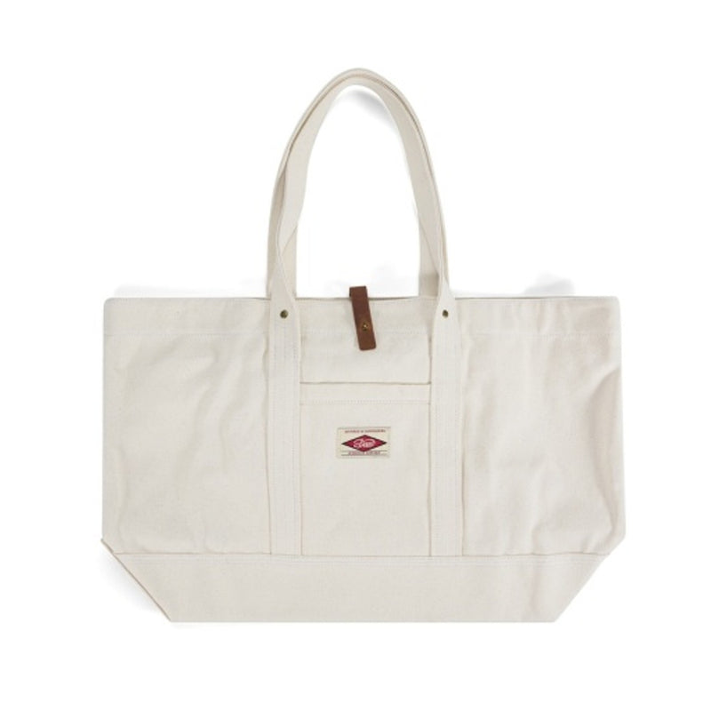 Deus Ex Machina - Mens Canvas Tote