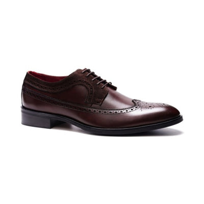 AV Universal - Mens Felix Wingtip