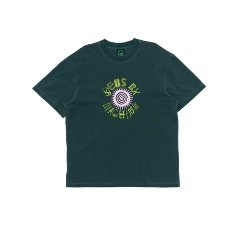 Deus Ex Machina - Mens Inside Out Tee
