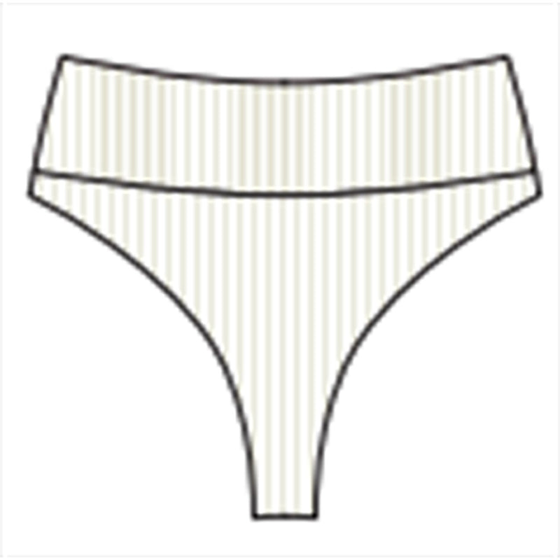 Beach Riot - Womens Highway Bottom