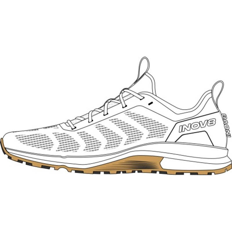 inov-8 - Mens F-Fly Max (M)