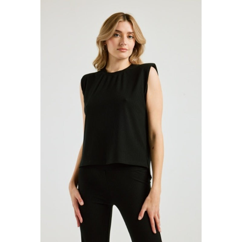 Year of Ours - Womens Loose Muscle Tee