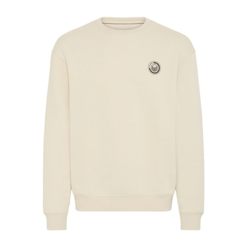 DK Company - Mens Bhkian L/S Crew