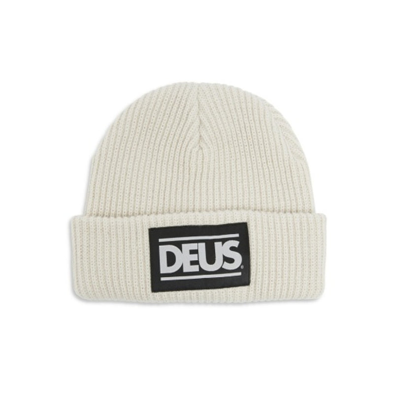Deus Ex Machina - Mens Off Road Beanie