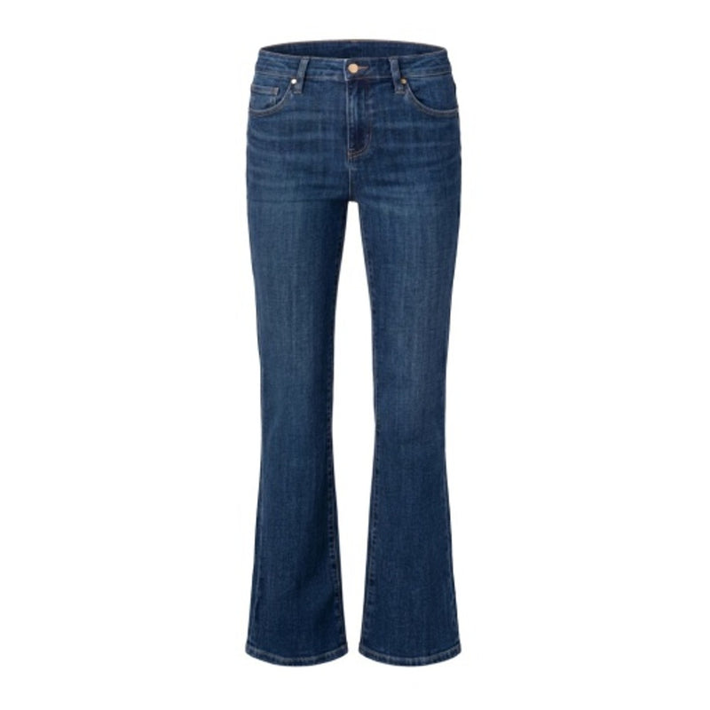 Liverpool Los Angeles - Womens Lucy Bootcut 32in Ins