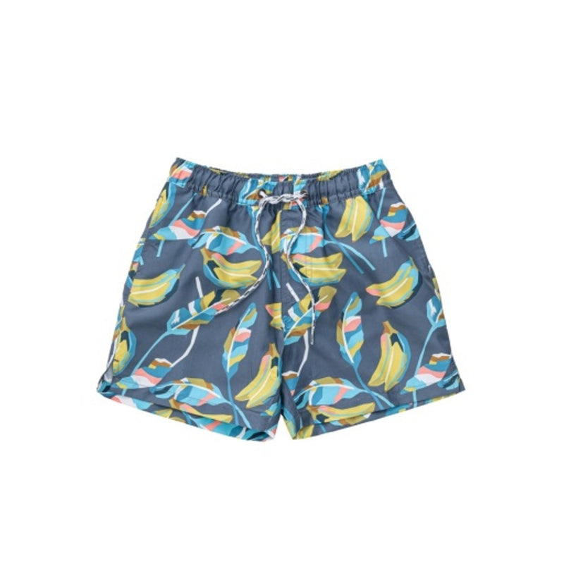 Snapper Rock - Boys Going Bananas Volley Board Short