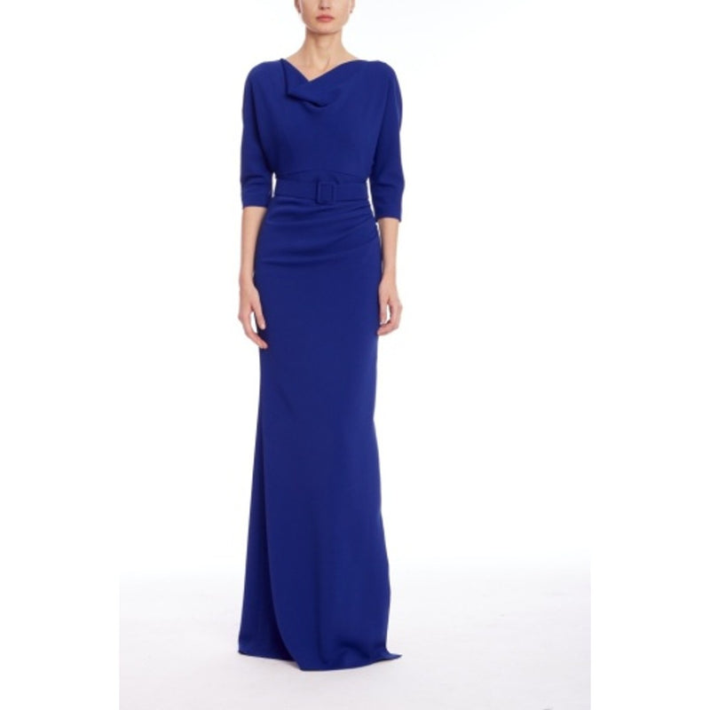 Badgley Mischka - Womens Dolman Ho