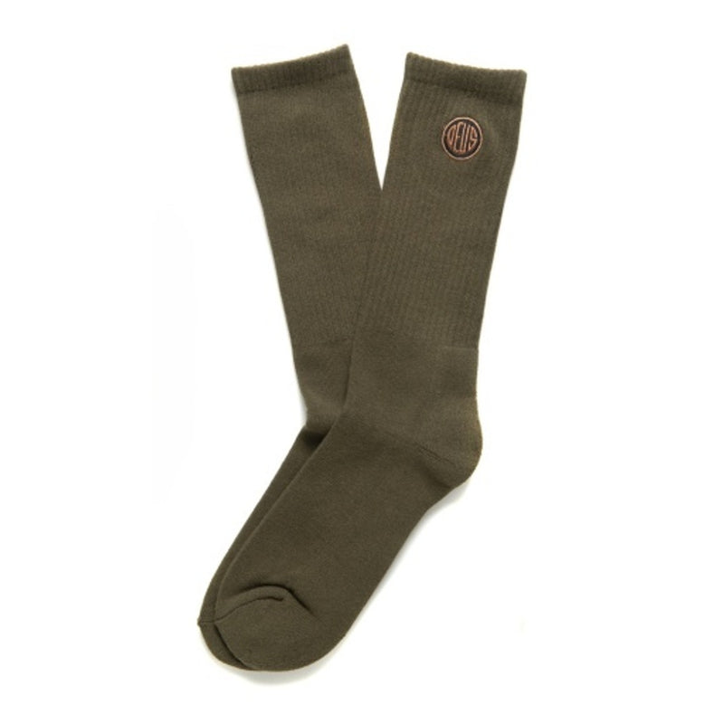 Deus Ex Machina - Mens Pill Corp Sock
