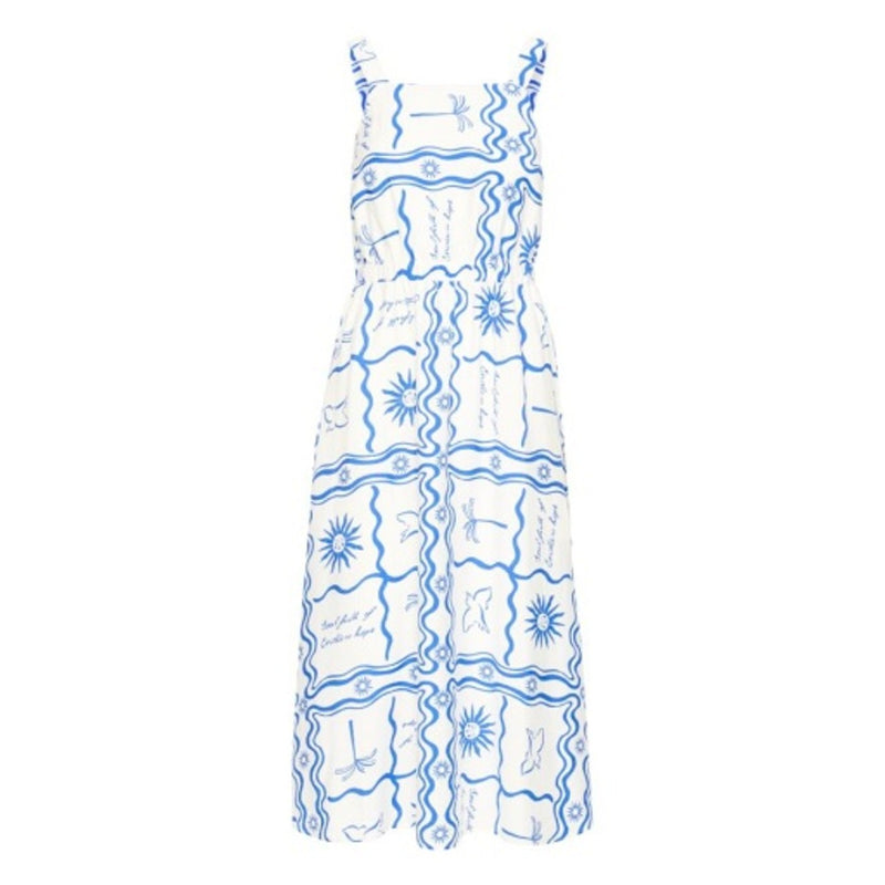 DK Company - Womens Ihfirisa Dr