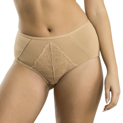 Parfait - Womens Charlene High Waist Brief
