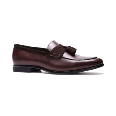 AV Universal - Mens Laurent Tassel Loafer