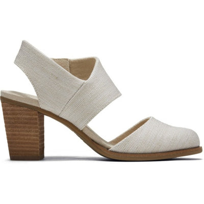 TOMS - Womens Majorca Closed Toe