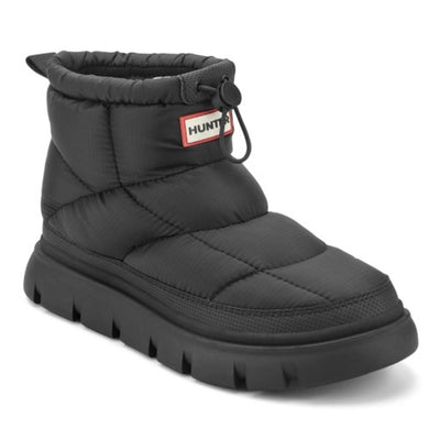 Hunter - Womens Mist Waterproof Bootie