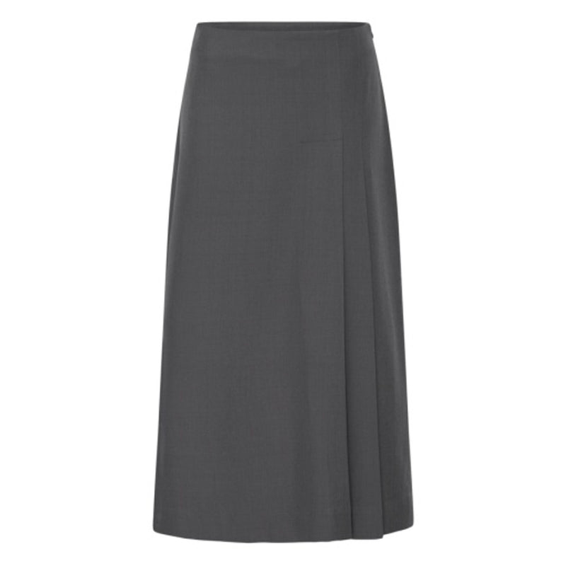 DK Company - Womens Ihfava Long Sk