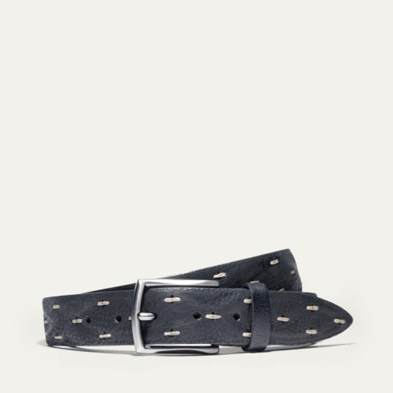 WILL Leather Goods - Mens Wax Cord Belt