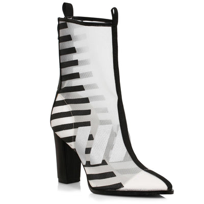 Ellie Shoes - 3" Ankle Boot