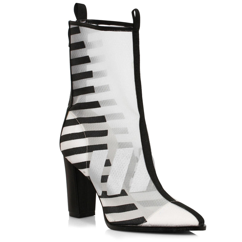 Ellie Shoes - 3" Ankle Boot