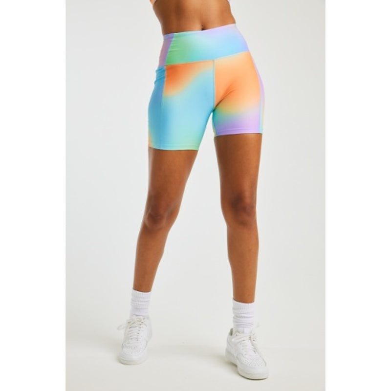 Year of Ours - Womens Airbrush Short
