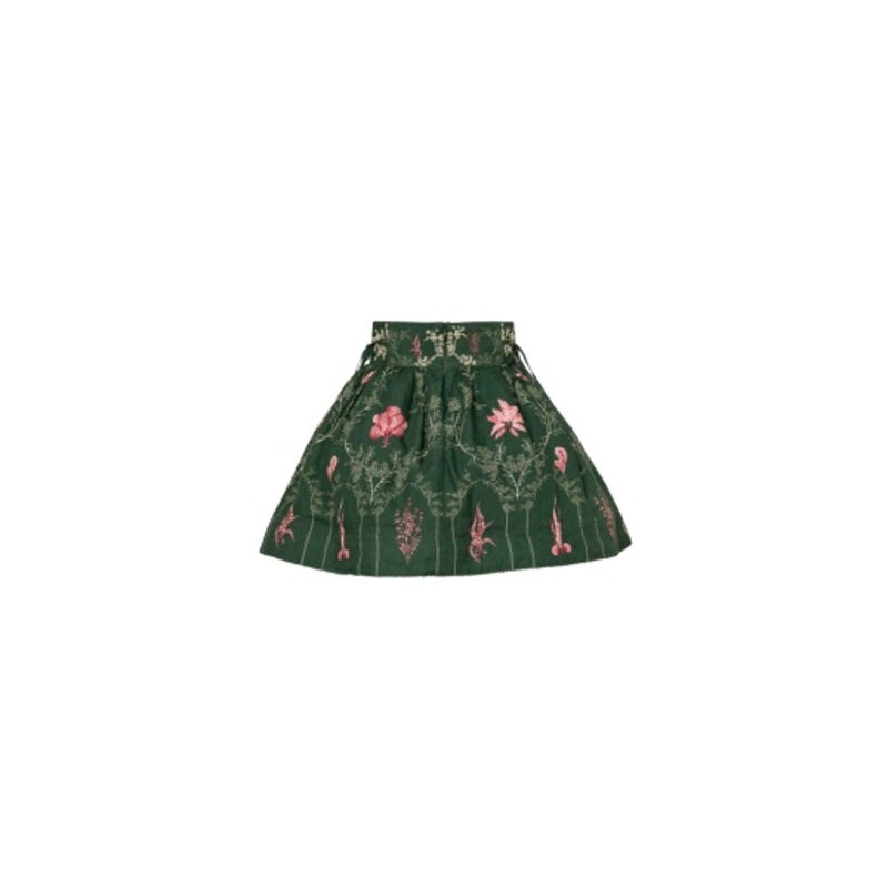 Agua Bendita - Womens Nori Encaje