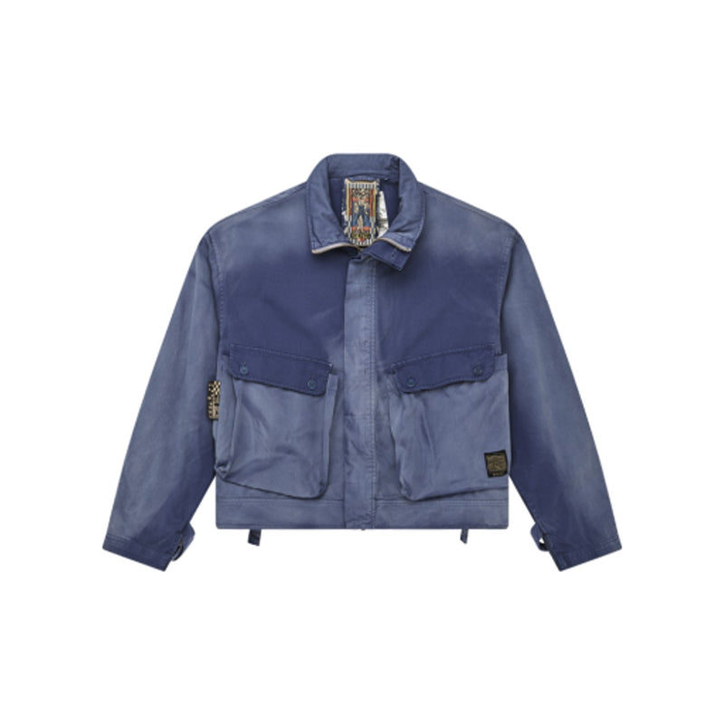Deus Ex Machina - Mens Common Work Jacket