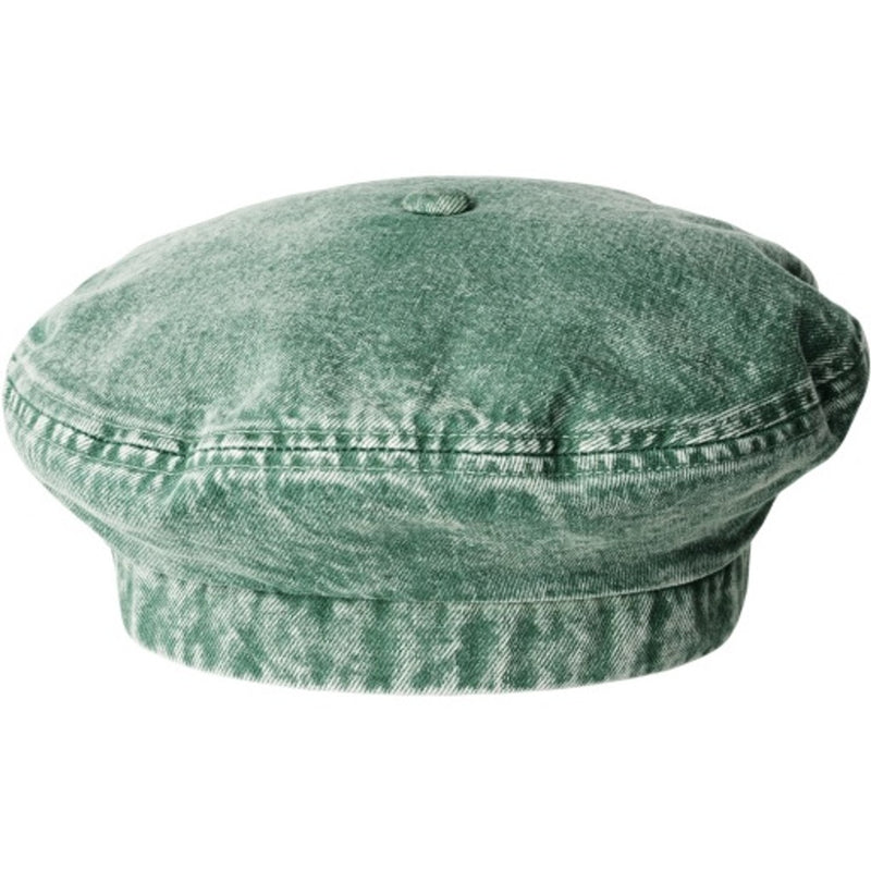 Kangol - Unisex Denim Beret