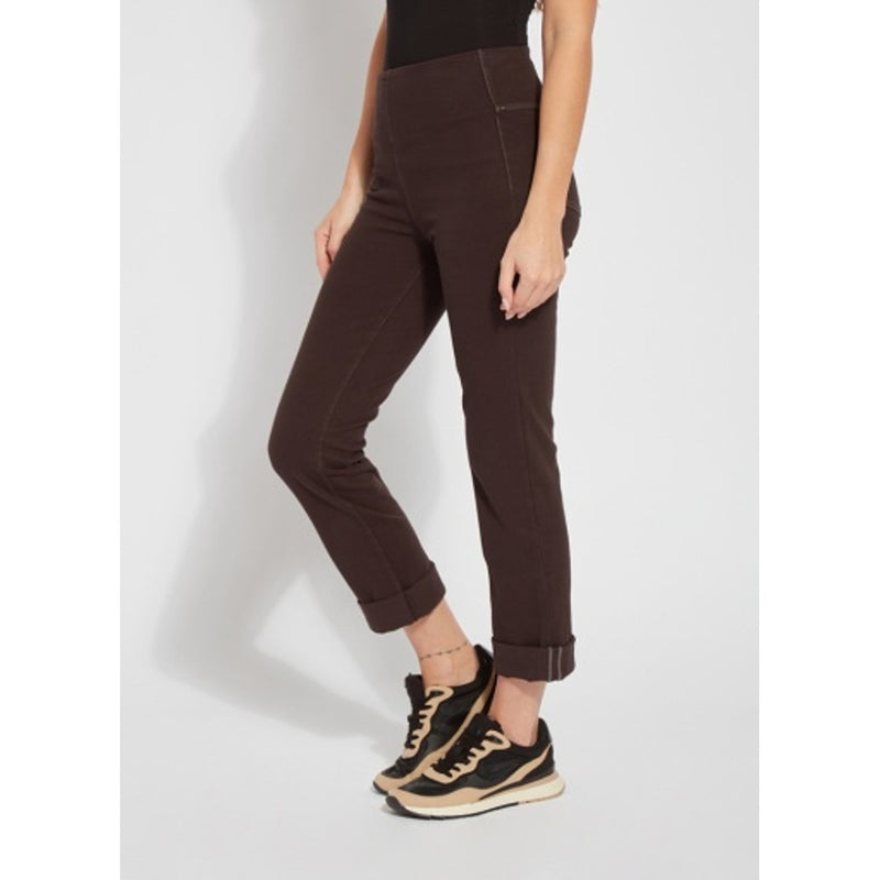 Lysse - Womens Boyfriend Denim
