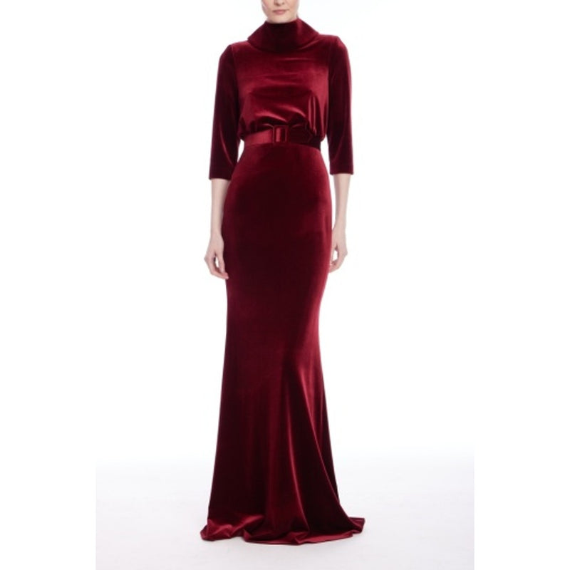 Badgley Mischka - Womens 3/4 Slv �It�