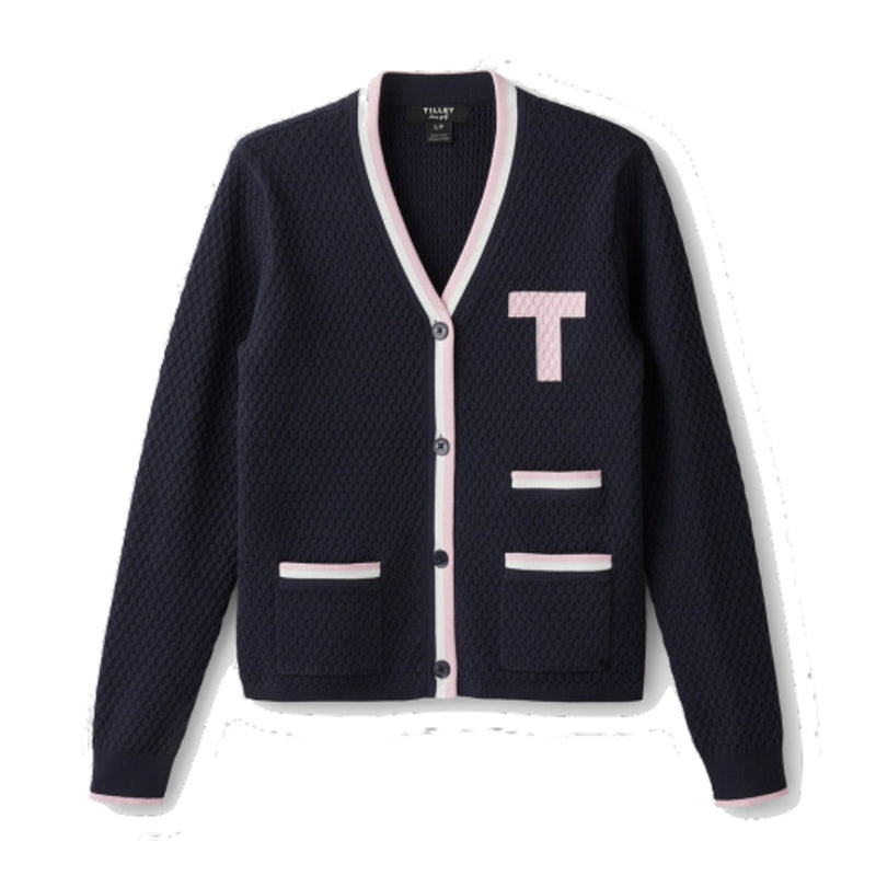 Tilley - Womens T Cardigan
