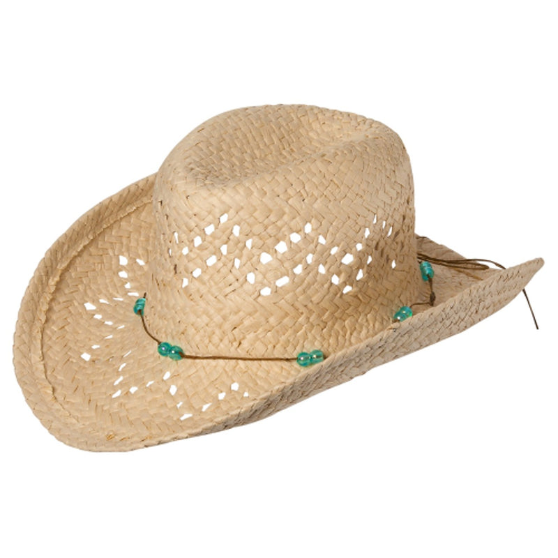 Snapper Rock - Kids Cowgirl Sunhat