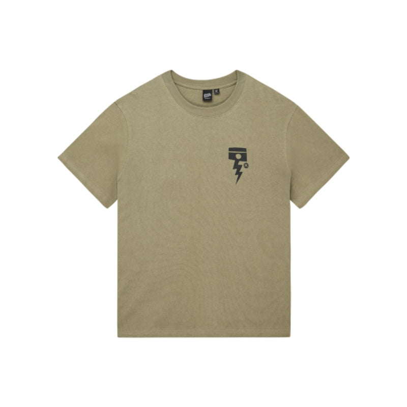 Deus Ex Machina - Mens Pisstin Tee