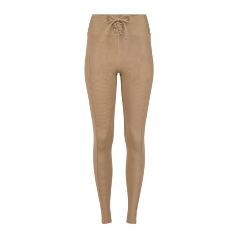 Year of Ours - Womens Ribbed Football Legging