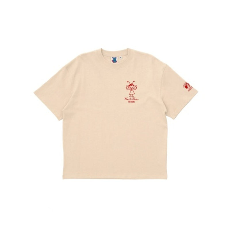 Deus Ex Machina - Mens Sensory Overload Tee