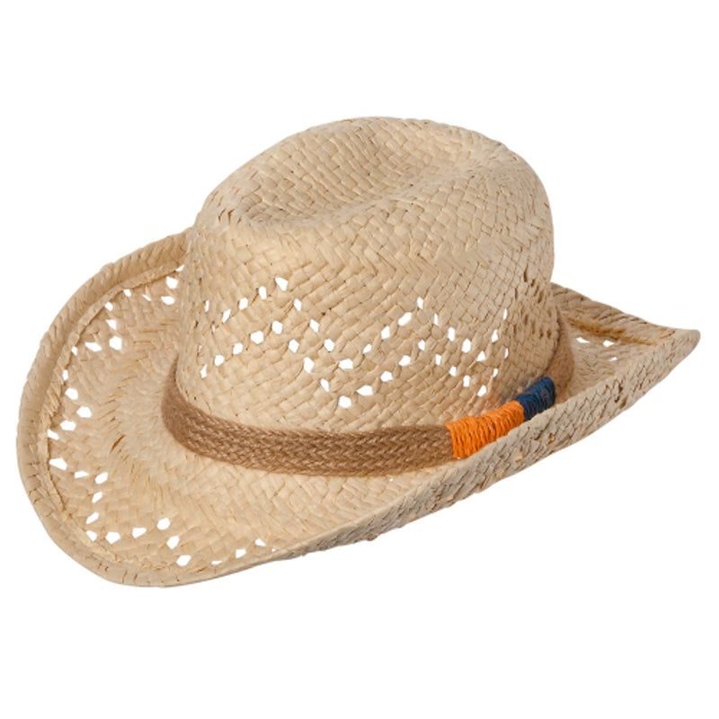 Snapper Rock - Kids Cowboy Sunhat