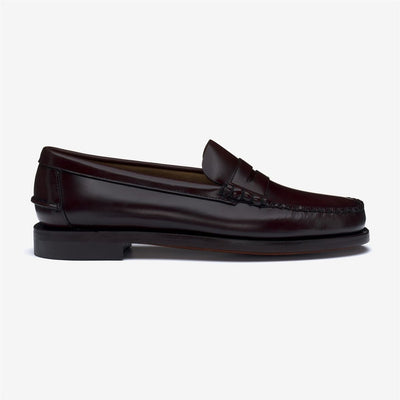 Sebago - Mens Classic Dan