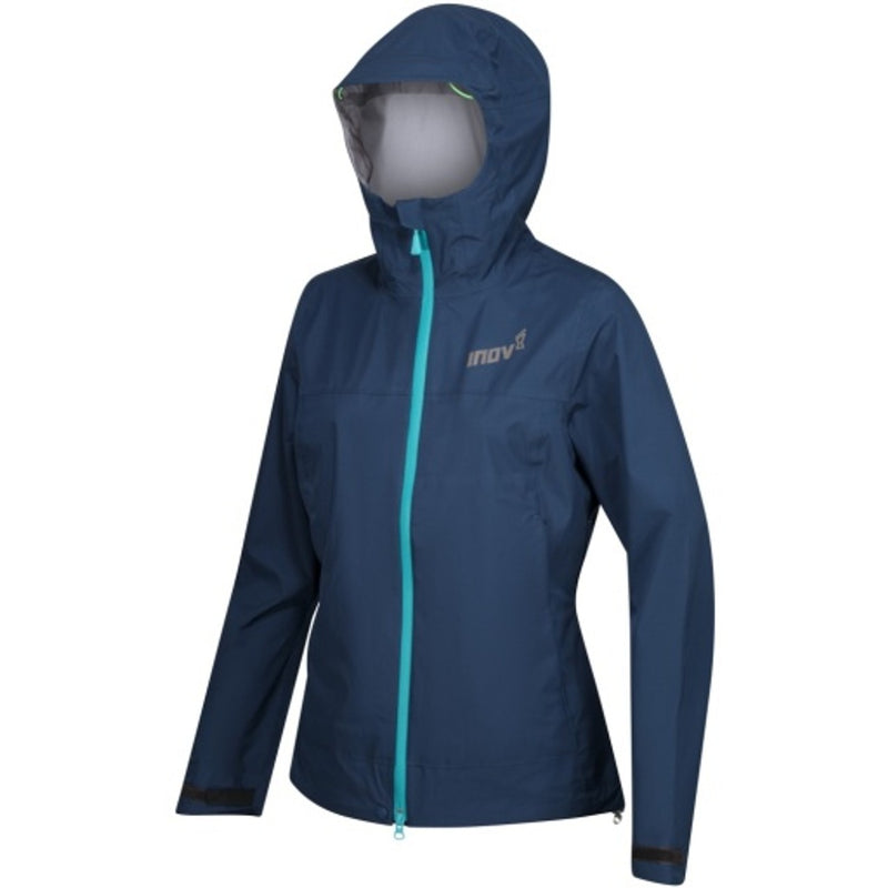 inov-8 - Womens Venturelite Jacket Fz with