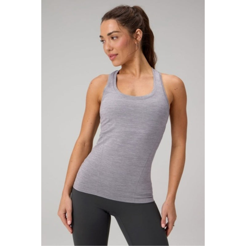 Fabletics - Womens Feather Tech+ Racerback Tank