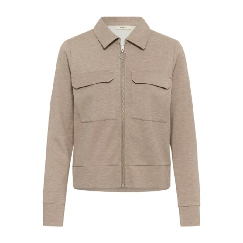 DK Company - Womens Becaiw Melange Cardigan