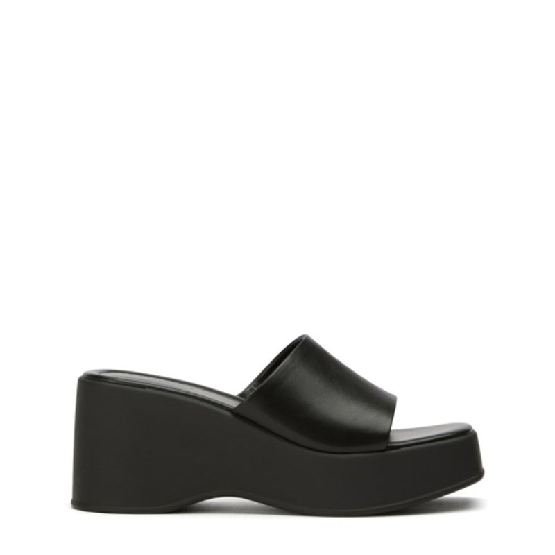 Tony Bianco - Womens Oasis Casual Wedge