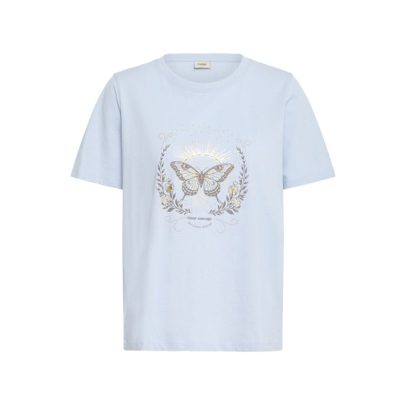 DK Company - Womens Frelana Tee 1