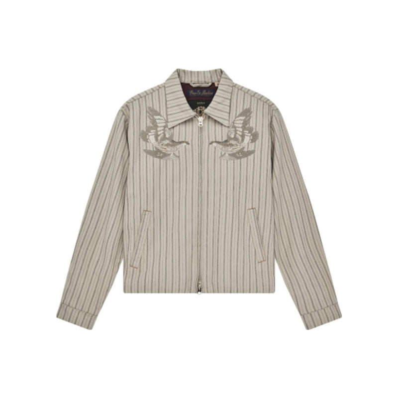 Deus Ex Machina - Mens Rosarita Jacket