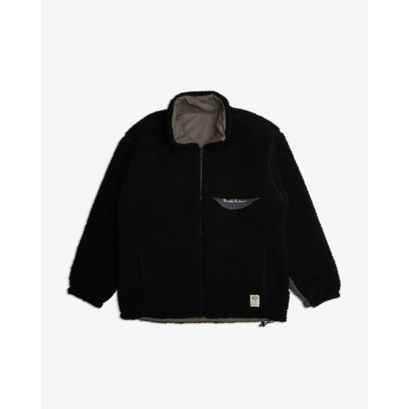 Deus Ex Machina - Mens Barrens Reversible Boa