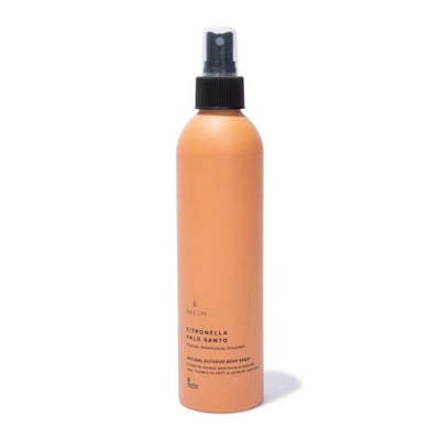 Skeem - Unisex Aura Citronella Palo Santo Body Spray