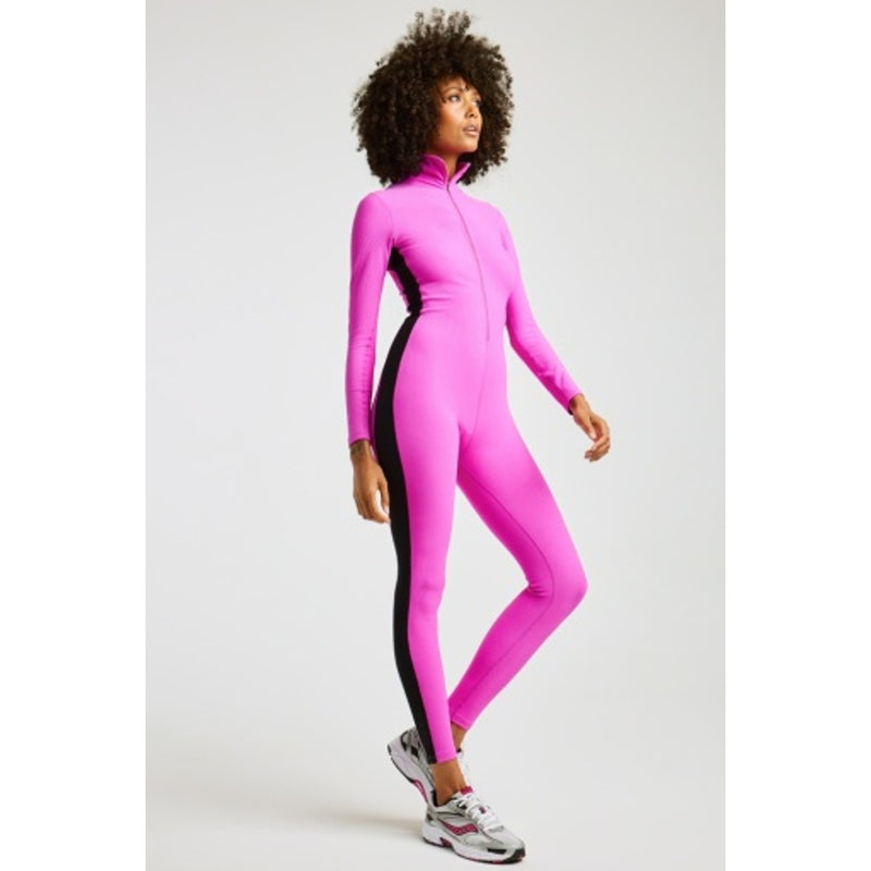Year of Ours - Womens Thermal Long Sleeve Ski Onesie