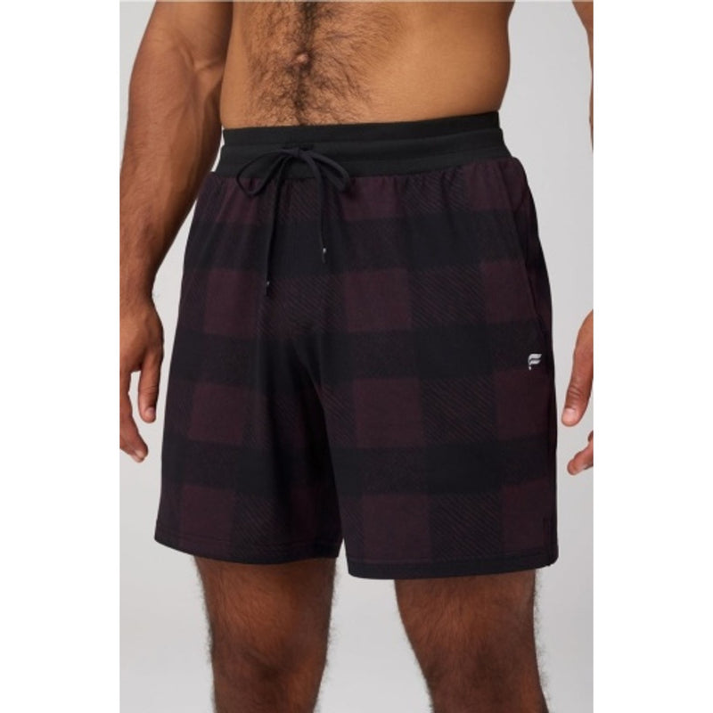 Fabletics - Mens the Cloud Jersey Short
