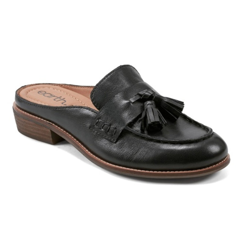 Earth - Womens Everett Slip-On Shoe - Black 001