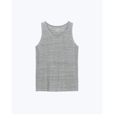 Alex Crane - Mens Tank Tee